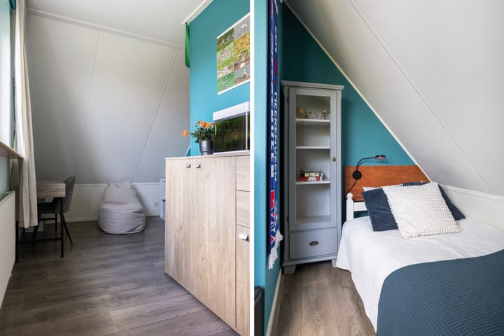 Foto 19 van Skilpaed 5