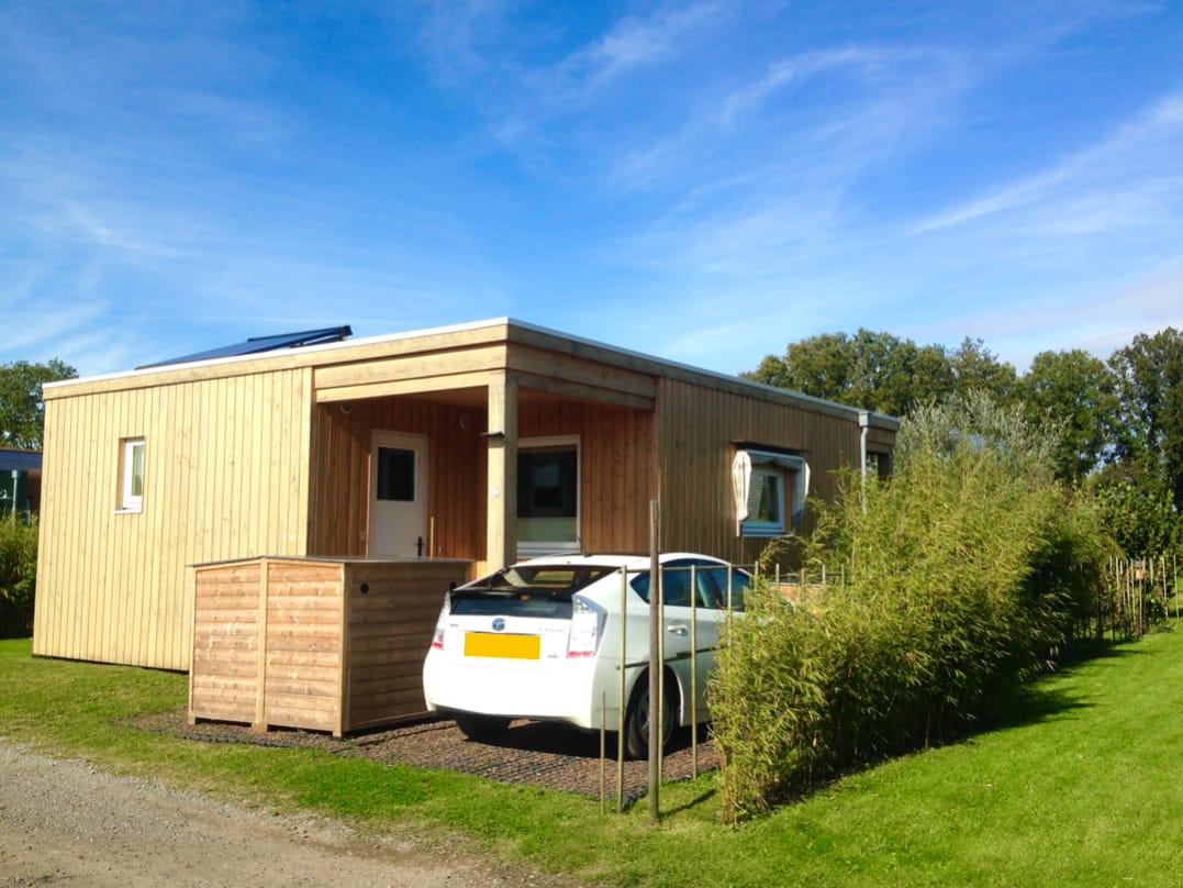 Foto 1 van Lievingerveld 226