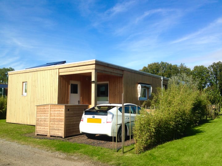 Foto 1 van Lievingerveld 226