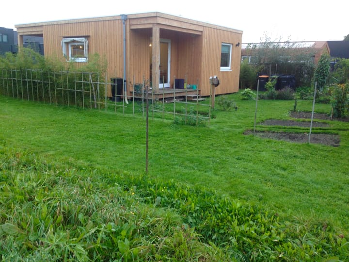 Foto 9 van Lievingerveld 226