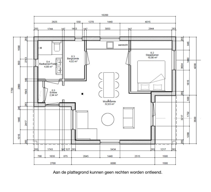 Foto 11 van Lievingerveld 226