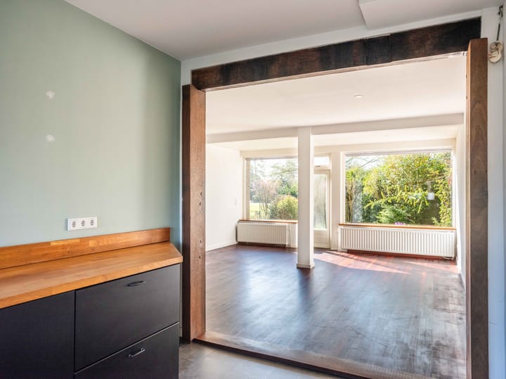 Foto 3 van Wollegrasweg 8