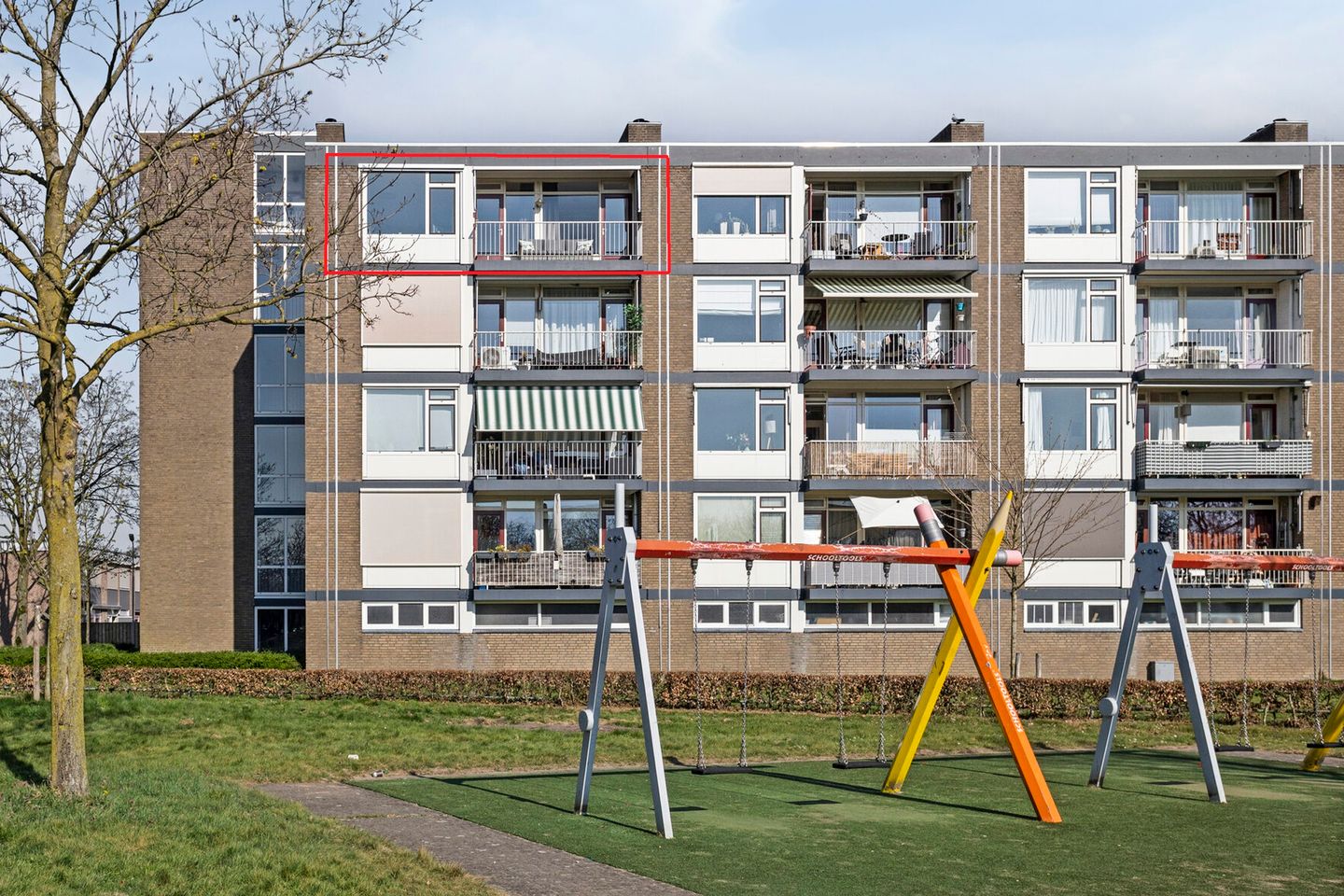 Foto 1 van Otto Copesstraat 125