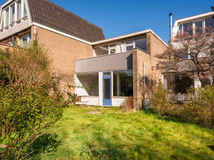 Foto 1 van Wollegrasweg 8