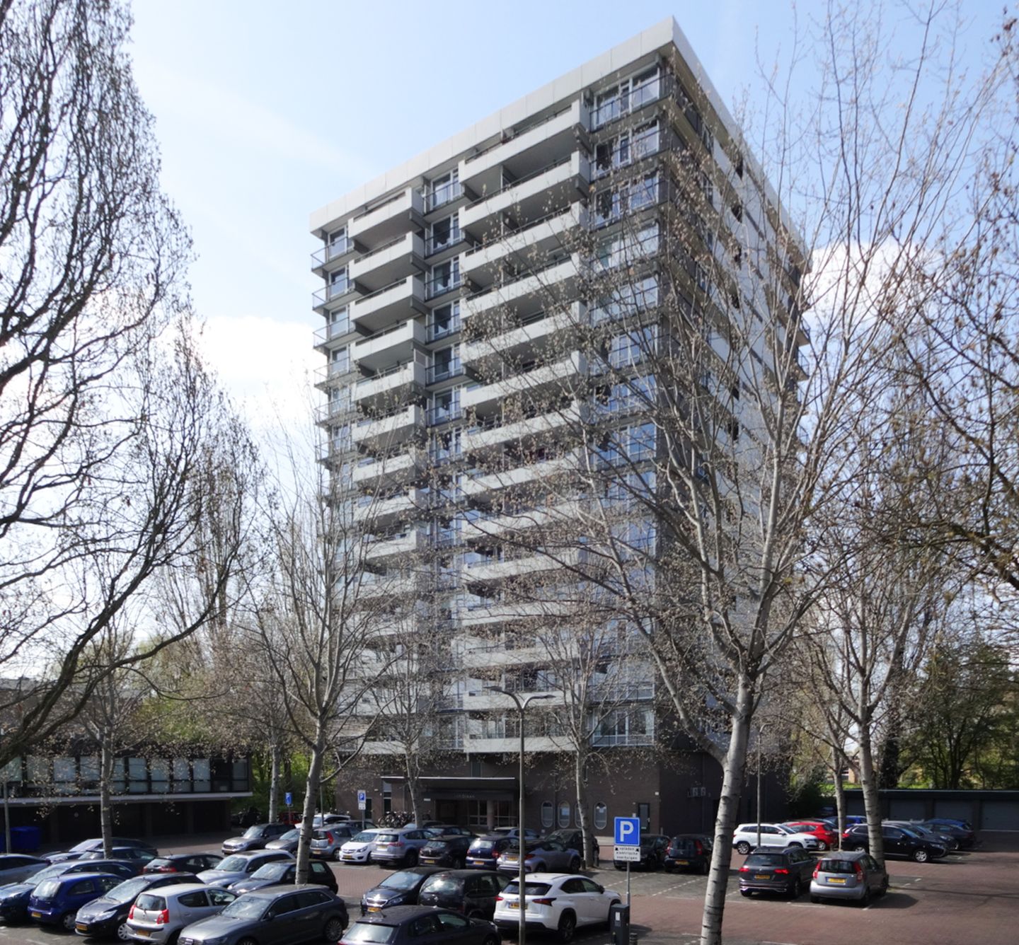 Foto 1 van Westelijk Halfrond 183-A