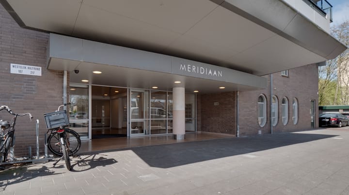 Foto 2 van Westelijk Halfrond 183-A