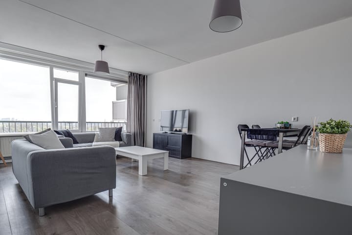 Foto 5 van Westelijk Halfrond 183-A