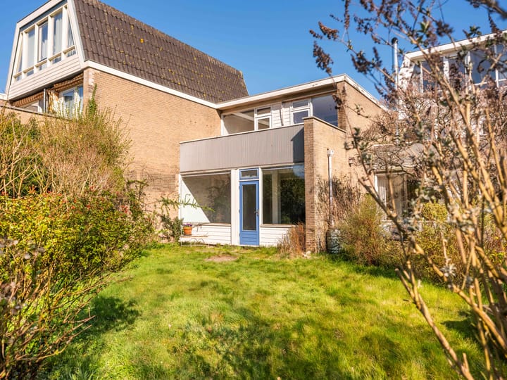 Foto 20 van Wollegrasweg 8