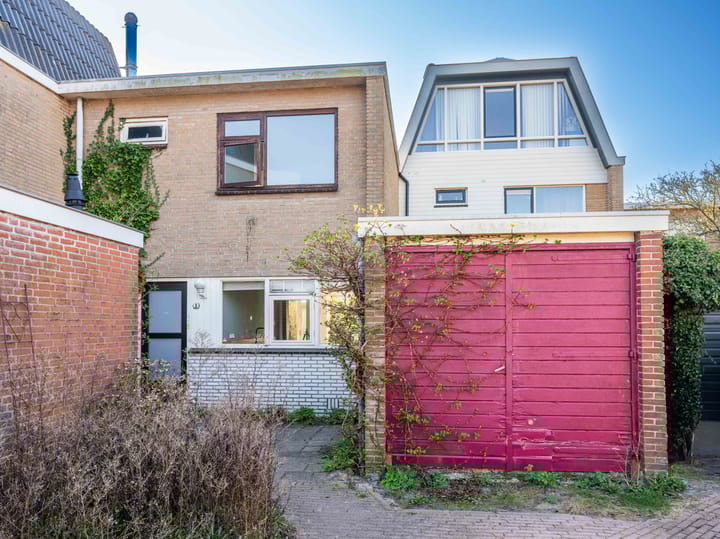 Foto 25 van Wollegrasweg 8