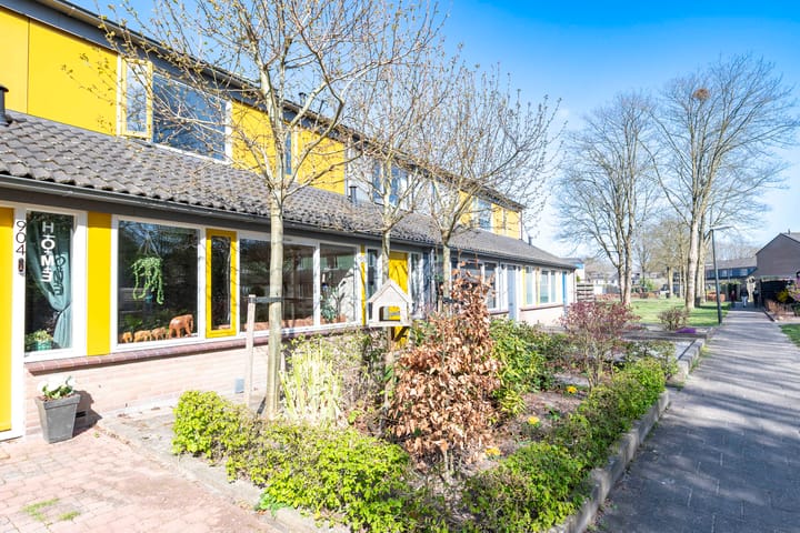 Foto 4 van Dorpersveld 903