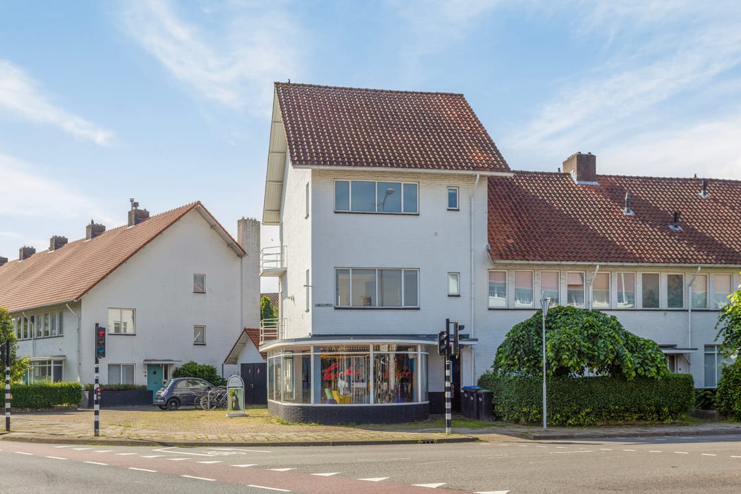 Foto 1 van St Jorislaan 1