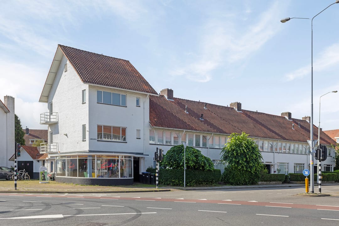 Foto 2 van St Jorislaan 1