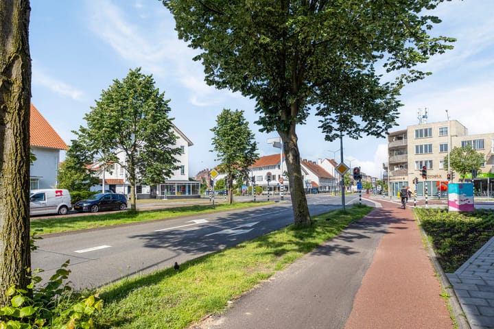 Photo 3 of St Jorislaan 1