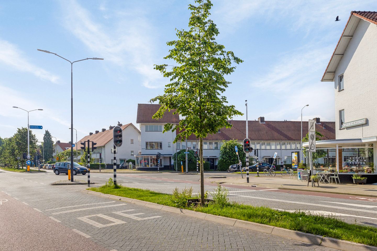 Foto 4 van St Jorislaan 1