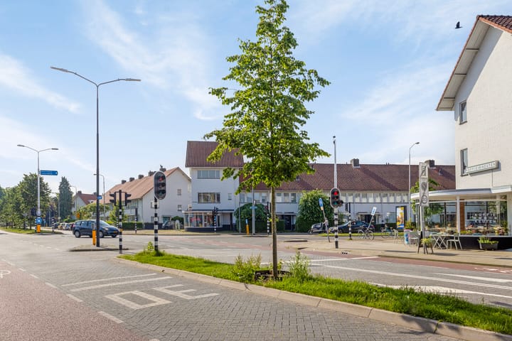 Photo 4 of St Jorislaan 1