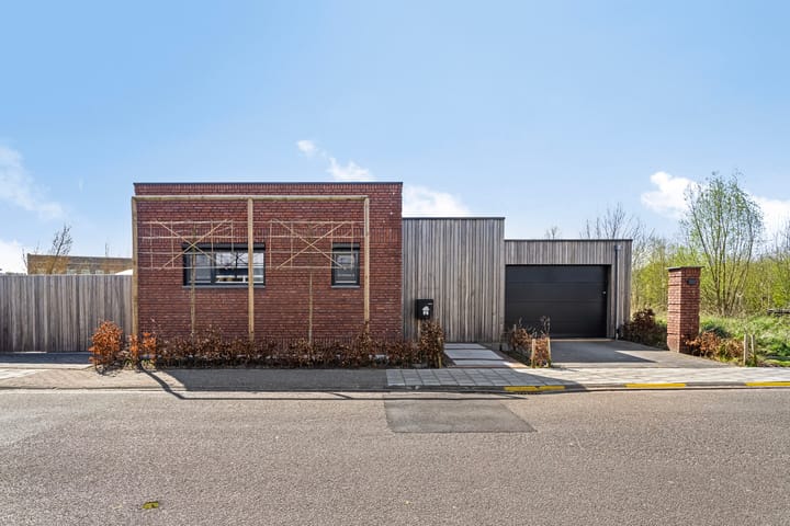 Photo 1 of Pierssenspolderstraat 48