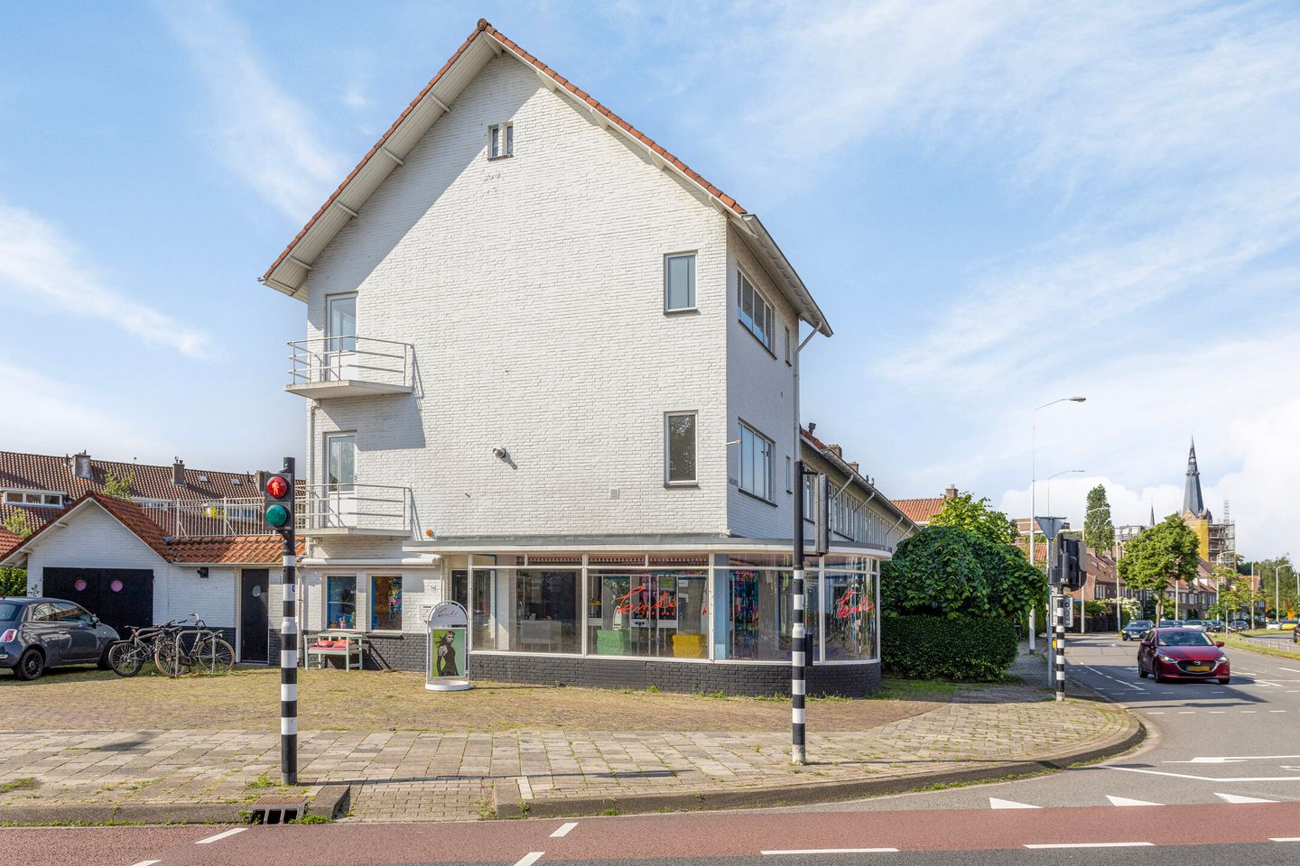 Foto 5 van St Jorislaan 1