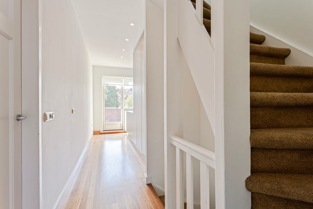 Foto 7 van St Jorislaan 1