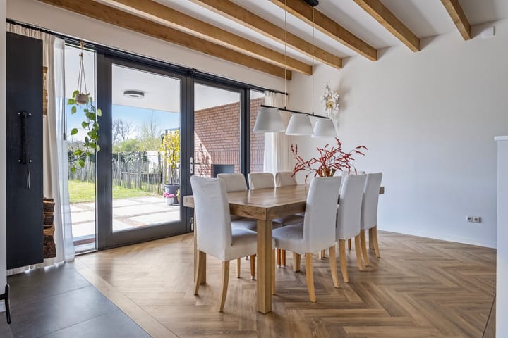 Photo 9 of Pierssenspolderstraat 48