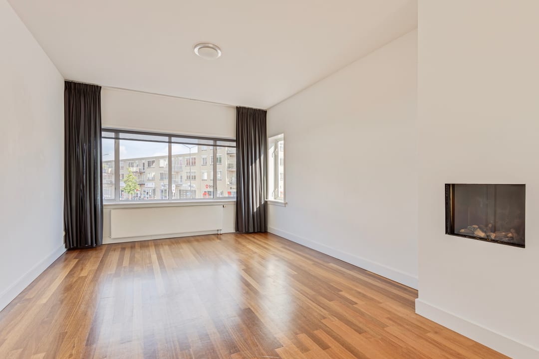 Foto 11 van St Jorislaan 1