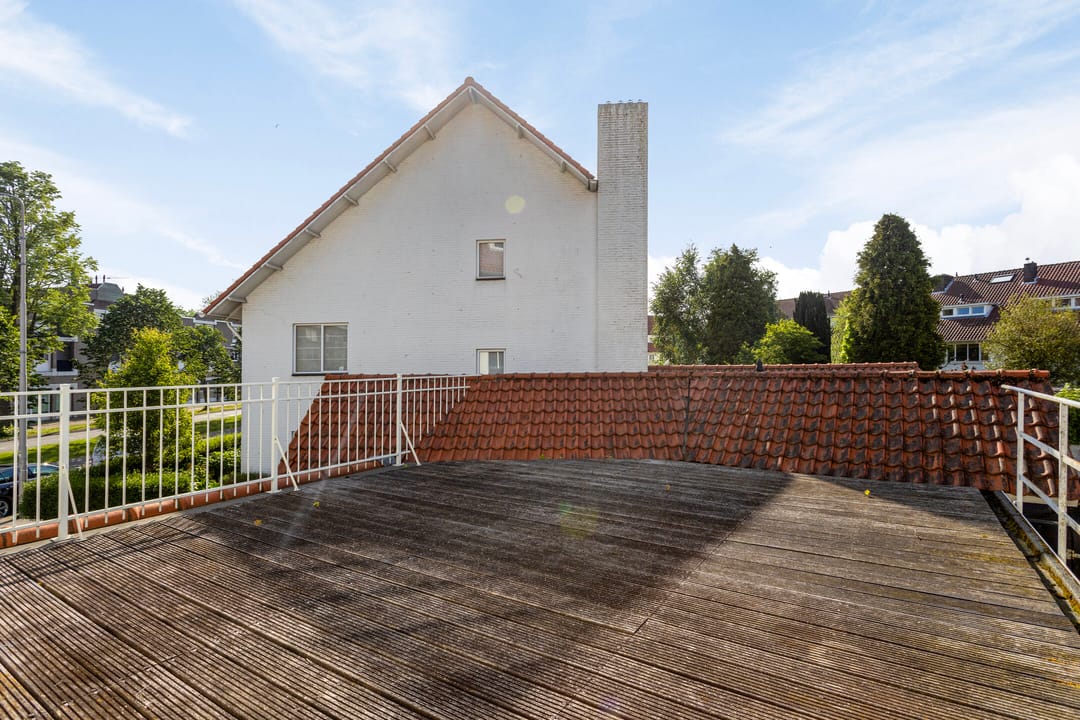 Foto 28 van St Jorislaan 1