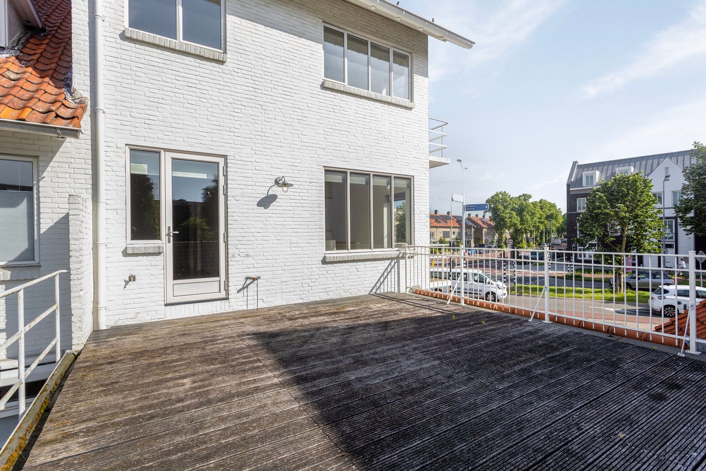 Foto 29 van St Jorislaan 1