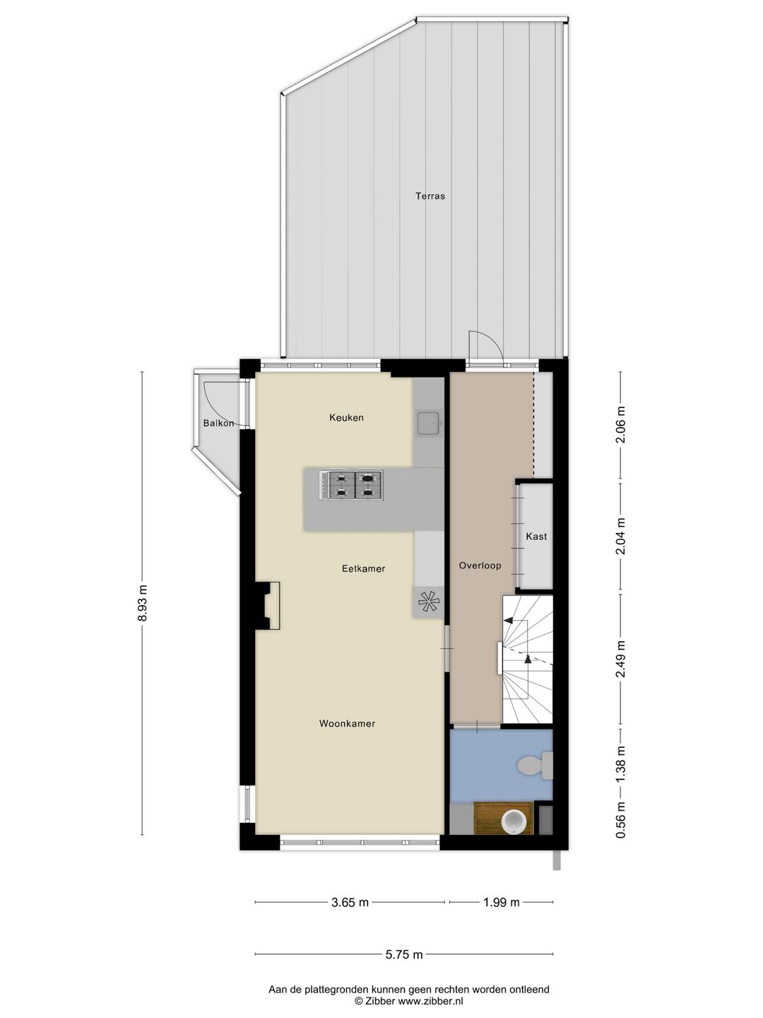 Foto 31 van St Jorislaan 1