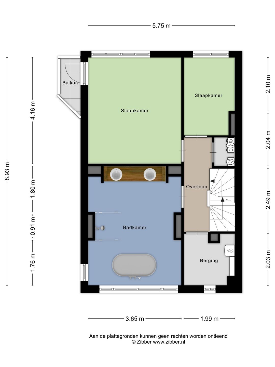 Foto 32 van St Jorislaan 1