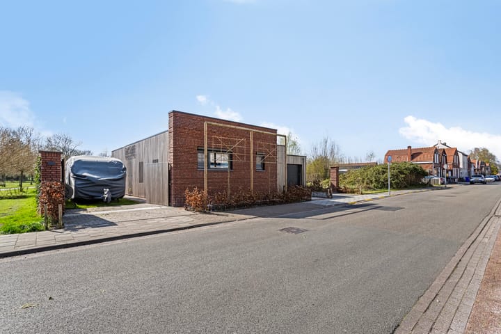 Photo 30 of Pierssenspolderstraat 48