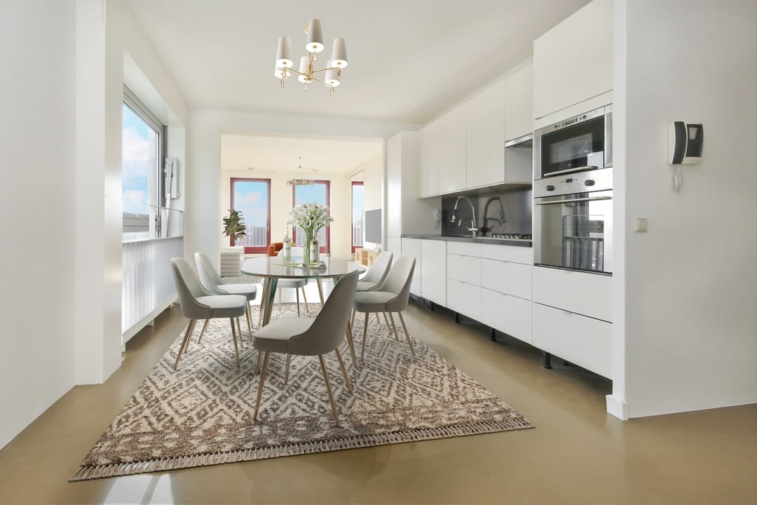 Foto 1 van Albatrospad 88