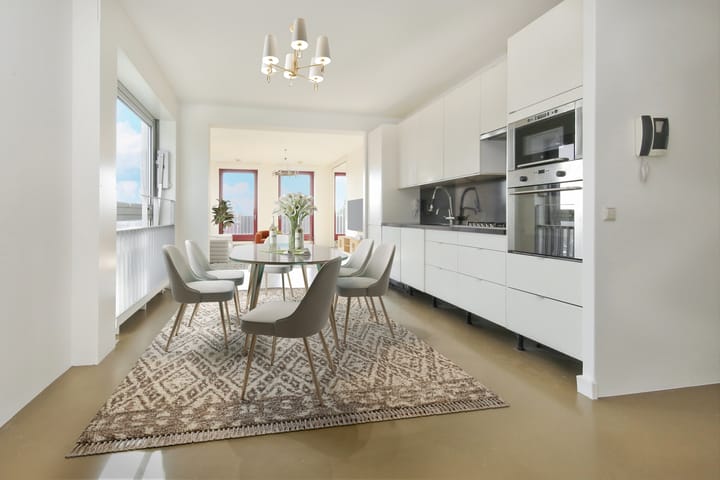 Foto 1 van Albatrospad 88