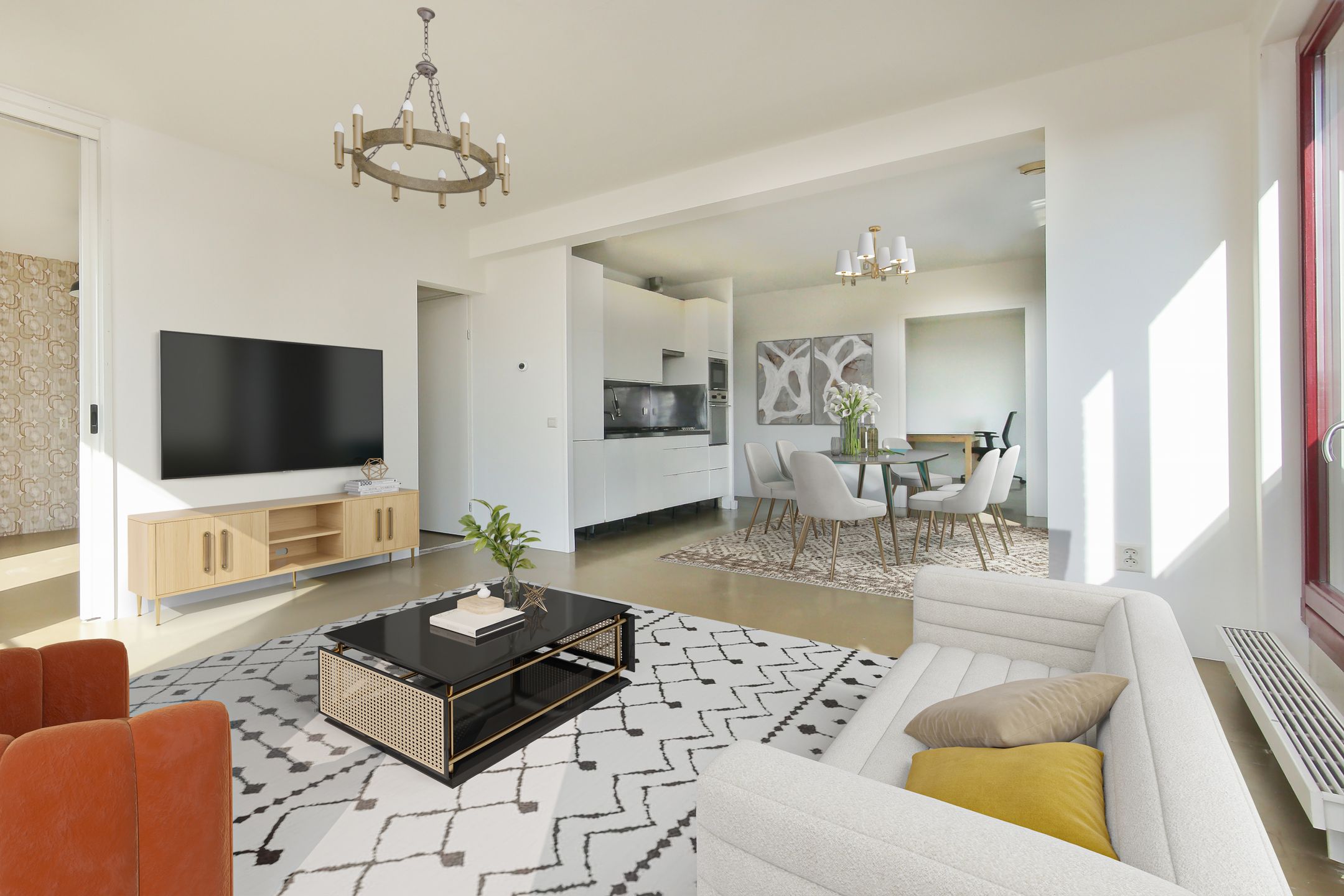 Foto 3 van Albatrospad 88