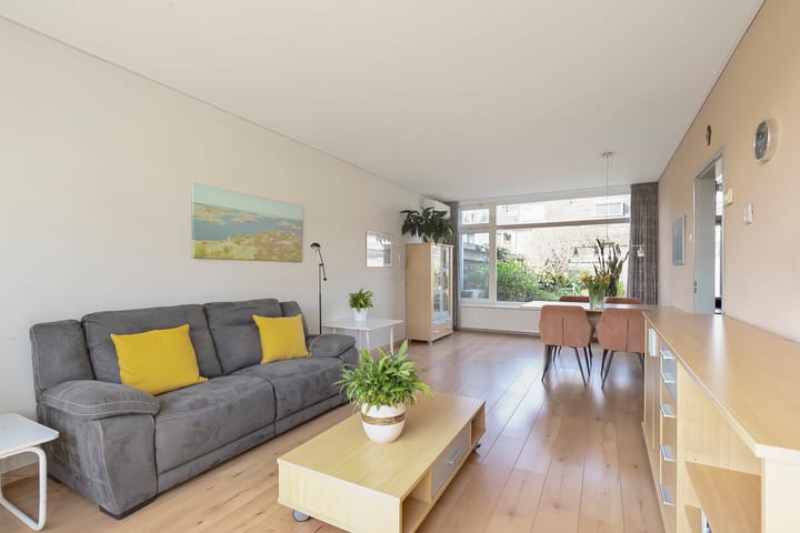 Foto 4 van Bartókstraat 60