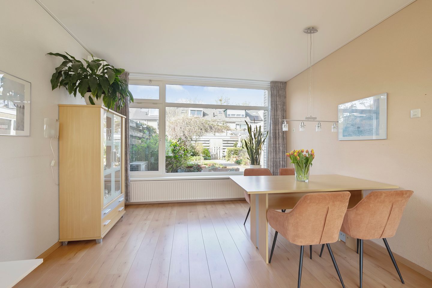 Foto 5 van Bartókstraat 60