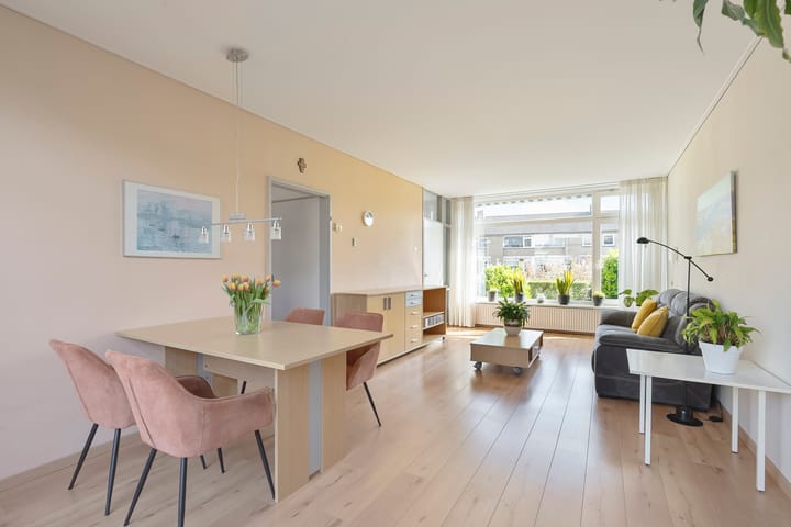 Foto 6 van Bartókstraat 60