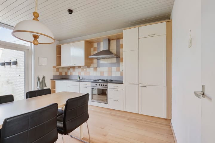 Foto 7 van Bartókstraat 60