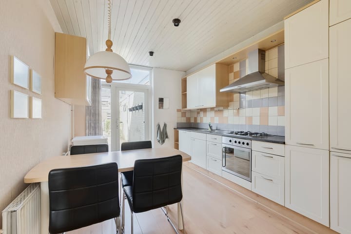 Foto 8 van Bartókstraat 60