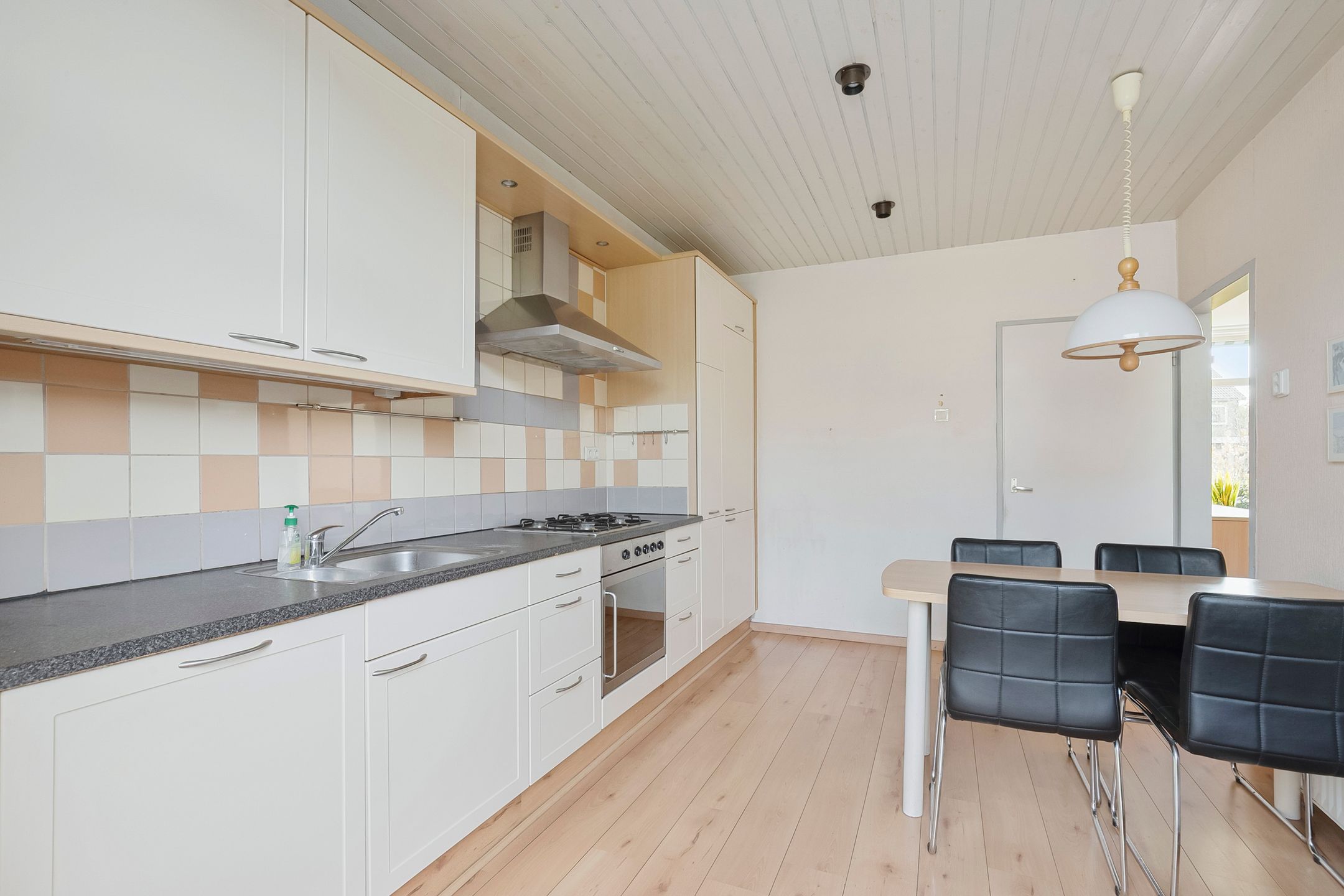 Foto 9 van Bartókstraat 60