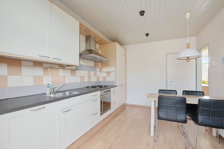 Foto 9 van Bartókstraat 60