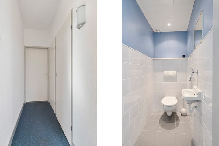 Foto 10 van Bartókstraat 60