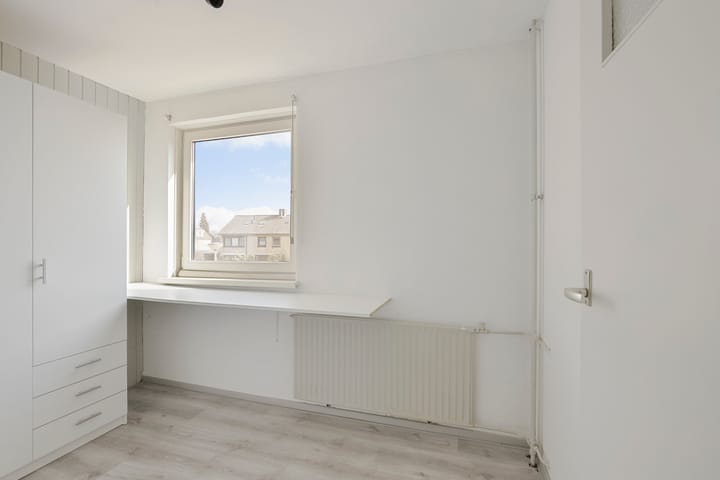 Foto 11 van Bartókstraat 60