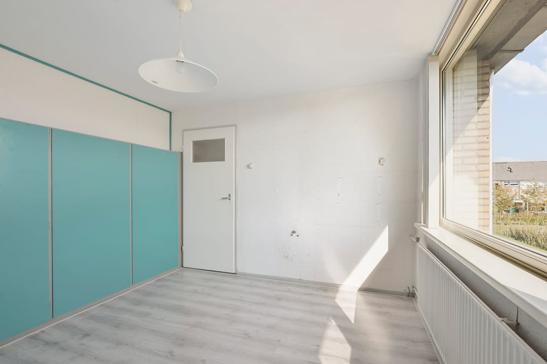 Foto 13 van Bartókstraat 60