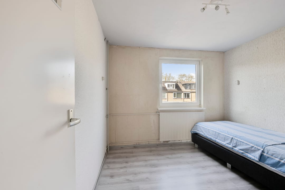 Foto 17 van Bartókstraat 60