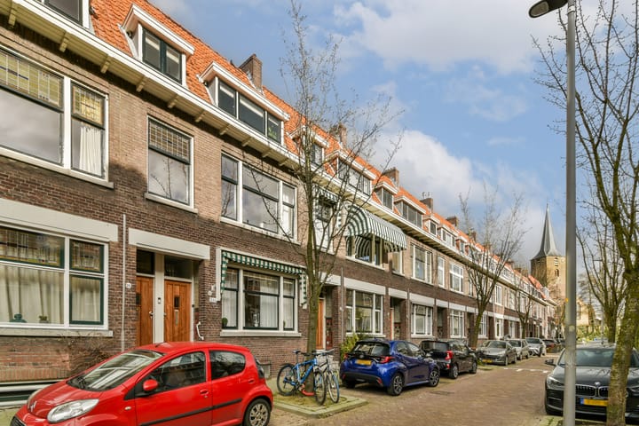 Kerstant van den Bergelaan 24-B