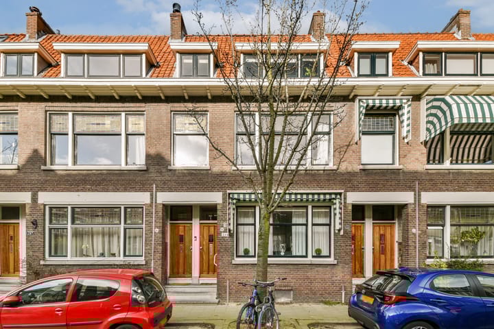 Photo 2 of Kerstant van den Bergelaan 24-B