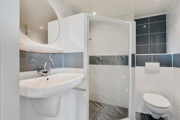 Foto 19 van Bartókstraat 60