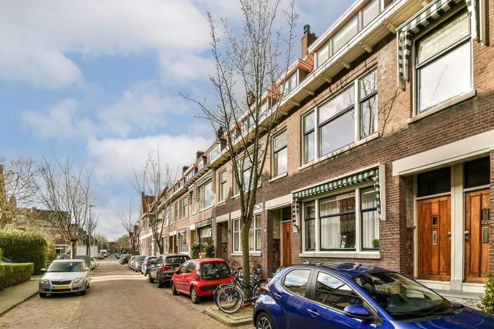 Photo 3 of Kerstant van den Bergelaan 24-B