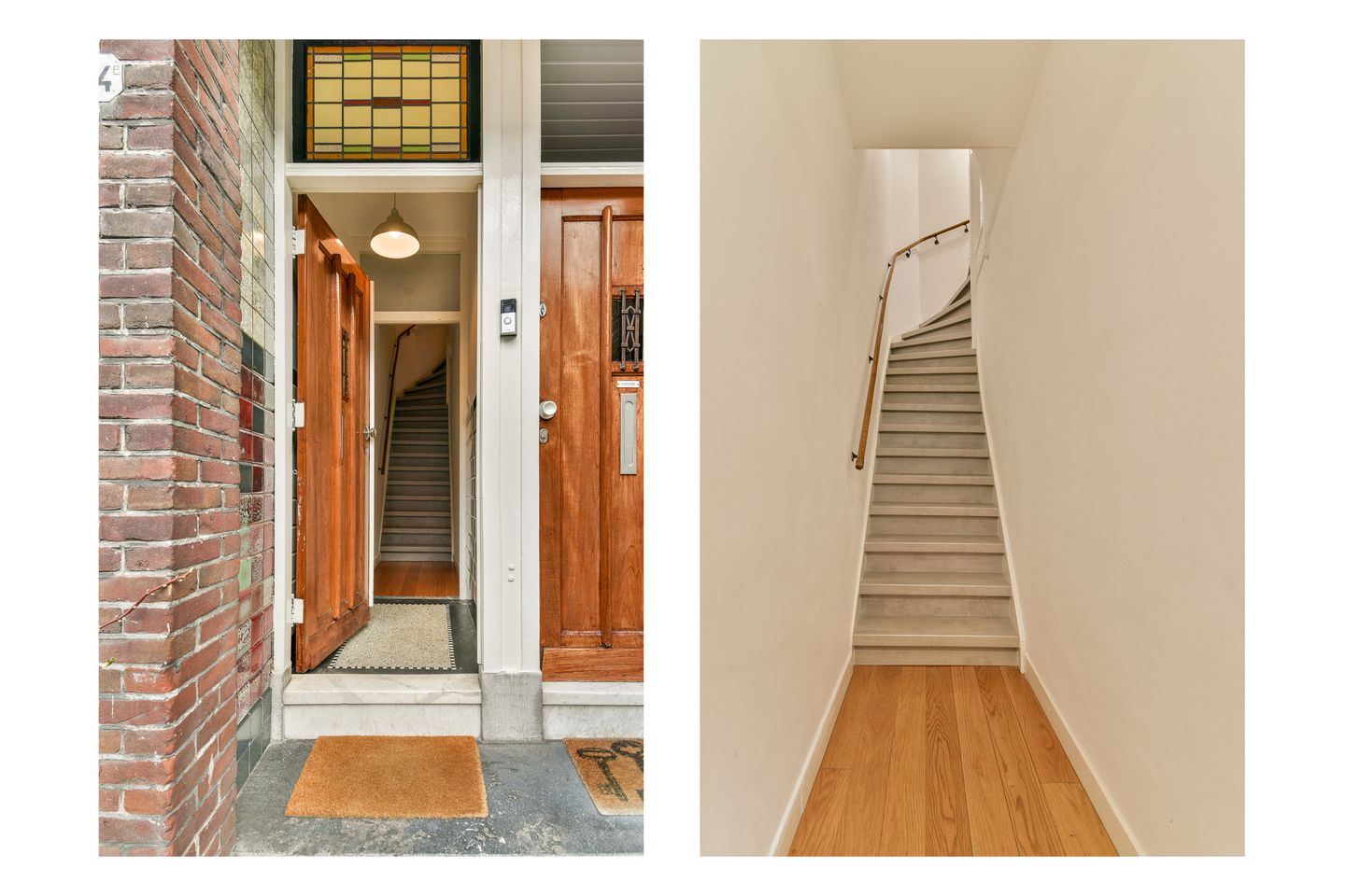 Foto 4 van Kerstant van den Bergelaan 24-B