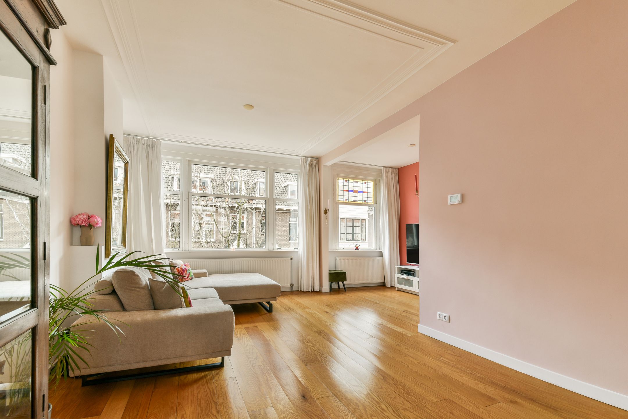 Foto 6 van Kerstant van den Bergelaan 24-B