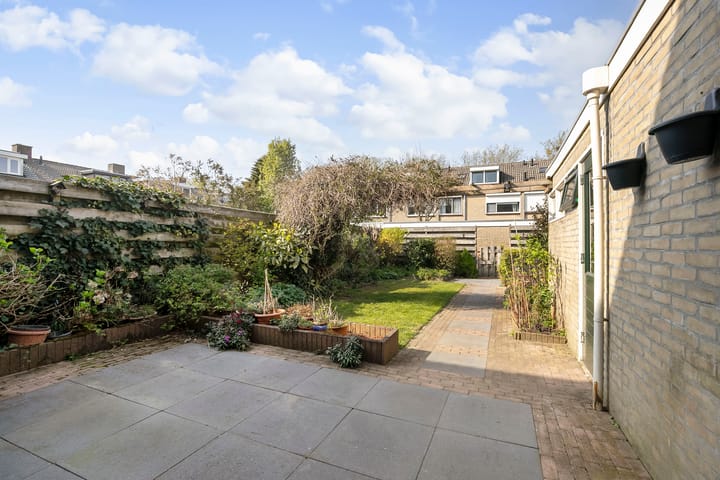 Foto 23 van Bartókstraat 60